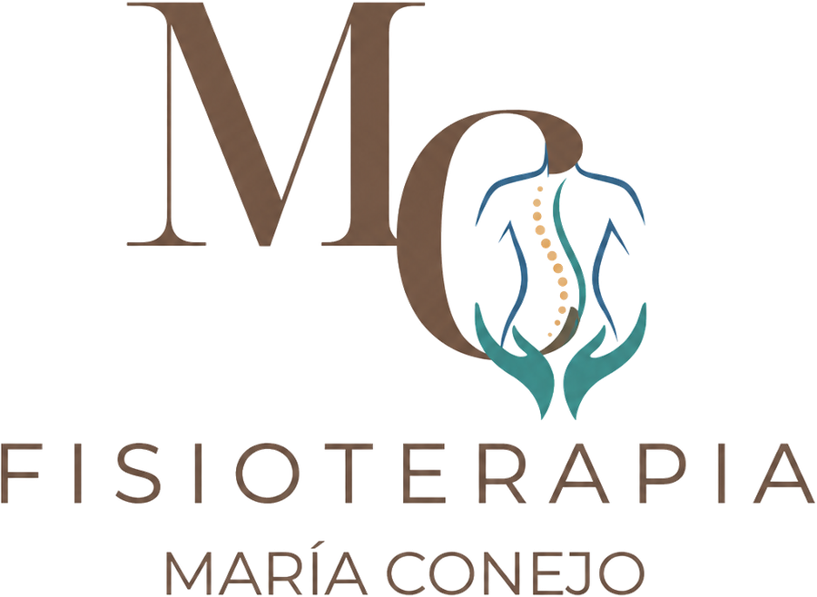 Fisioterapia María Conejo