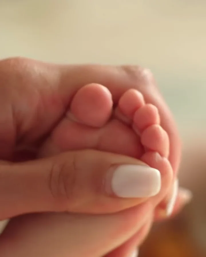 Fisioterapia pediátrica