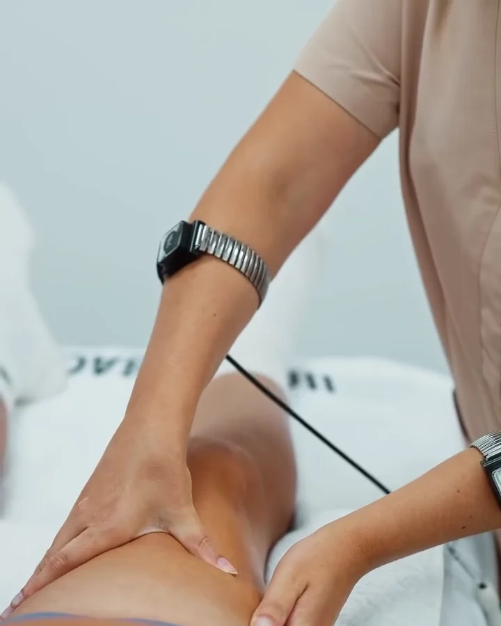 Terapia manual