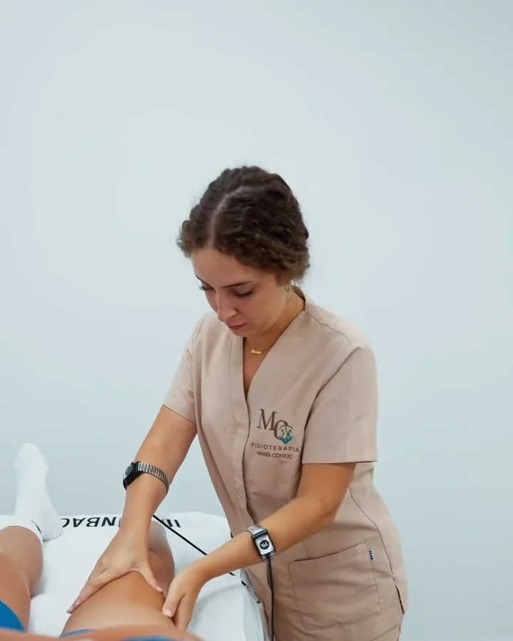 Fisioterapia musculoesquelética