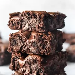 Brownie artesanal