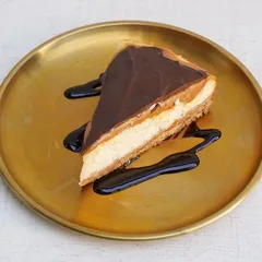 Cheesecake Snickers