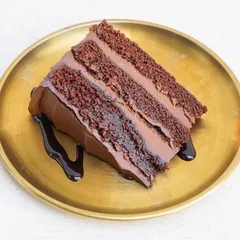 Muerte por chocolate