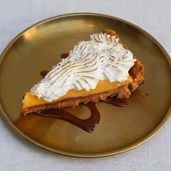 Pie de limón