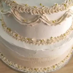 Tarta 3 leches en tarrina