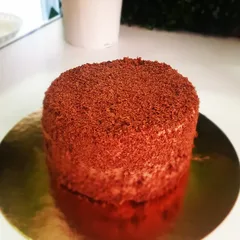 Tarta de trufa