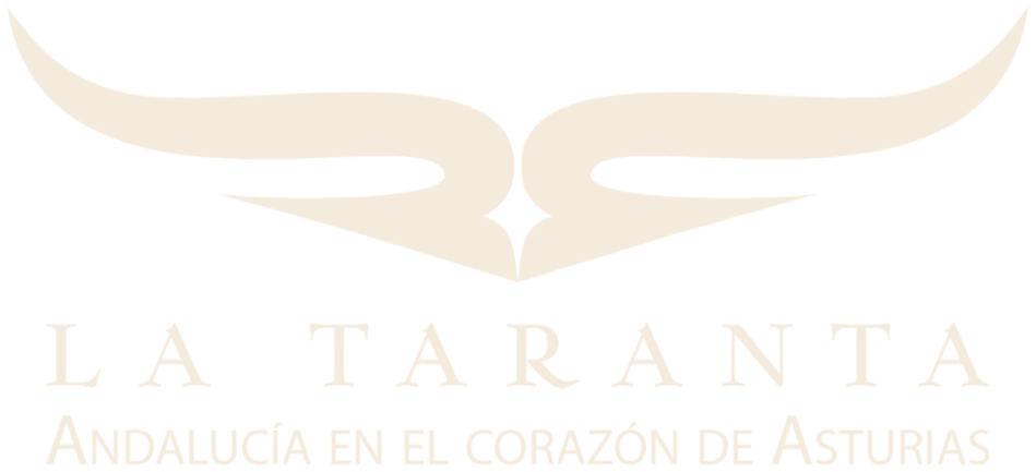 La Taranta · Andalucía en el corazón de Asturias